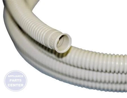 [Brand] No-Kink Condensate Drain Hose DH-16 - Main view showing kink-free design for specific models