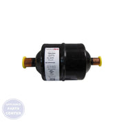 TRP 5/8 X 1/2 ODF 16-CI LL DRIER DHY01470 - Main view showing precise refrigerant flow enhancement for TRP models