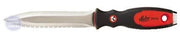 [Brand] Serrated Duct Knife DK6S - Main view showing serrated blade for [specific models]