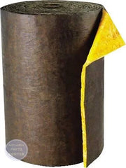 [Brand] Quietflex Textile Duct Liner DL212059050 - Main view showing noise reduction for [specific models]