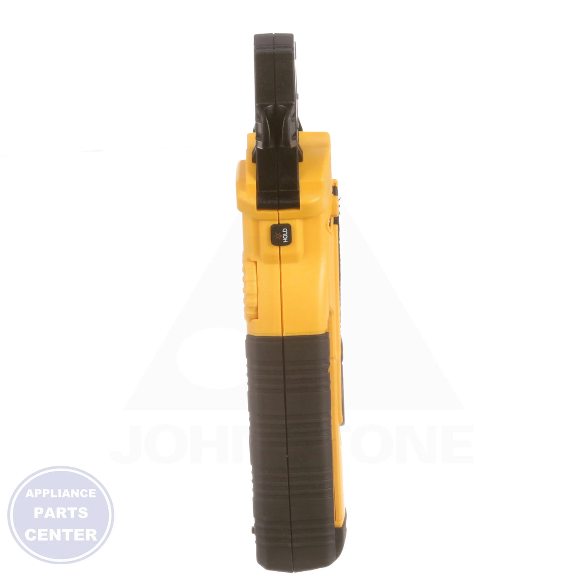 Wireless Dual Display Clamp Meter DL599 - Detailed view of Auto Power Off feature