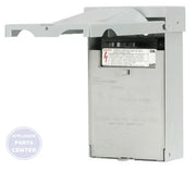 [Brand] Disconnect Switch DPF221R - Main view showing heavy-duty cover for G37-516 model