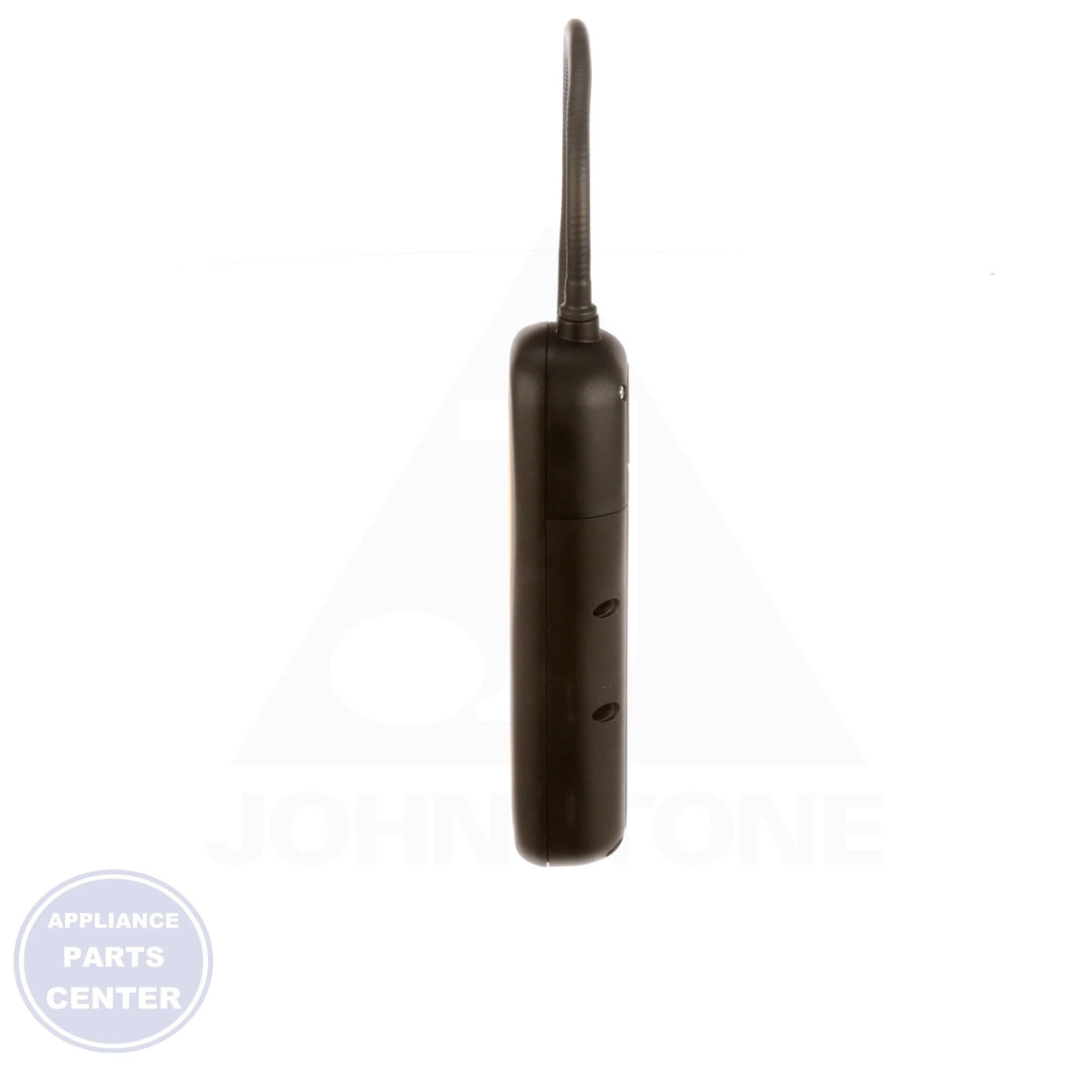 Heated Diode Refrigerant Leak Detector DR58 - Detailed view of sensor life indicator