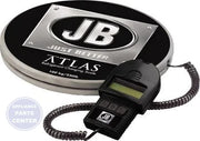 Atlas Electronic Refrigerant Scale DS-20000 - Main view showing precise measurements for H28-135