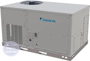 Gas Electric Air Conditioner DSG0603D100001F - Main view showing high-efficiency operation for multiple models