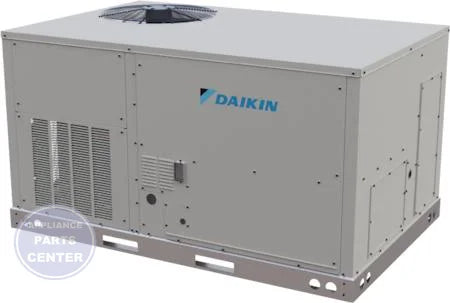 Gas Electric Air Conditioner DSG0603D100001F - Main view showing high-efficiency operation for multiple models