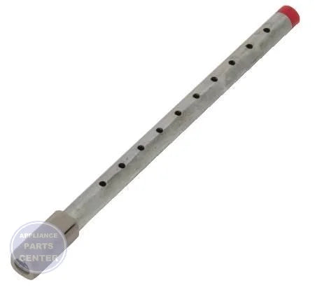 System Sensor Metal Sampling Tube DST1.5 - Main view showing precise smoke sampling for System Sensor XYZ series