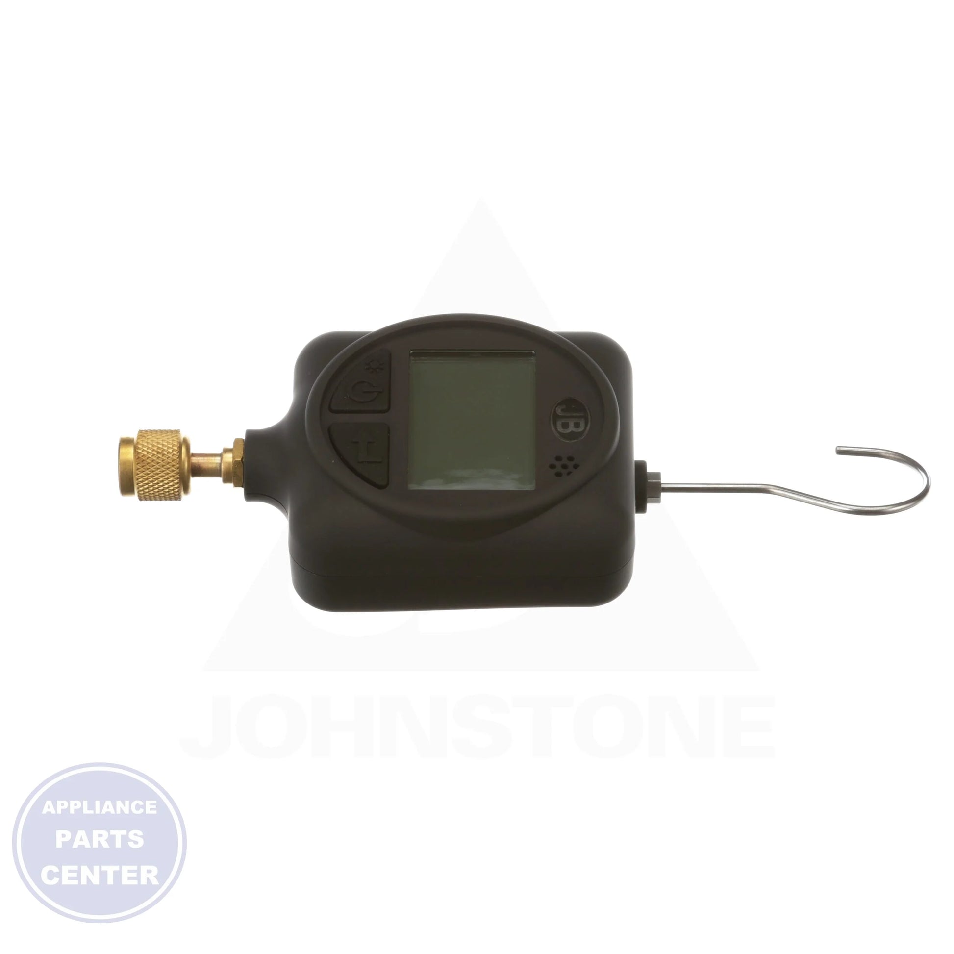Digital Vacuum Gauge DV-22N - Detailed view of accurate measurement capabilities