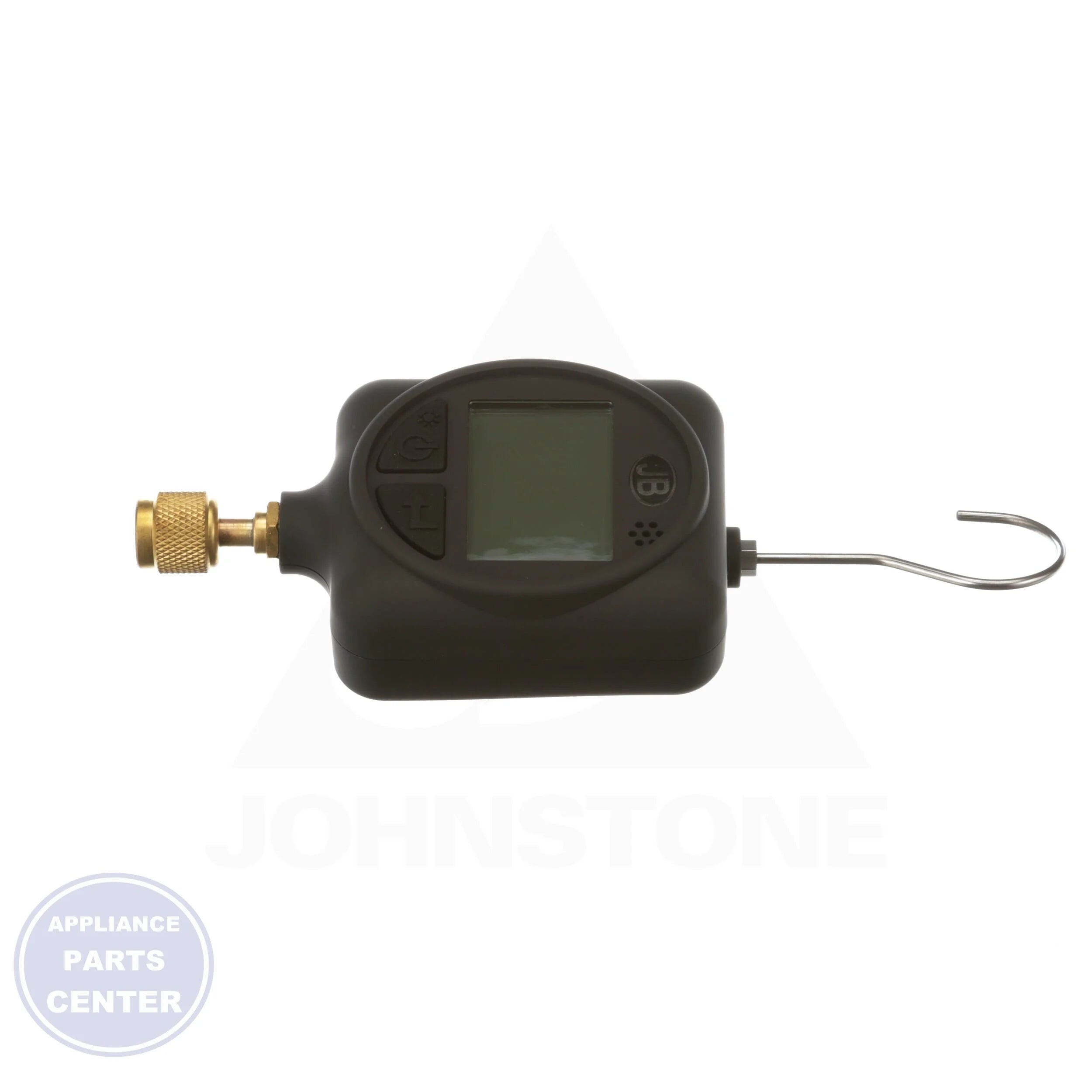 Digital Vacuum Gauge DV-22N - Detailed view of accurate measurement capabilities