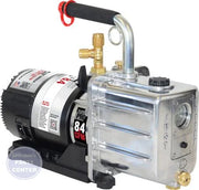Platinum Pro DV-240DC - Main view showing high CFM for various models