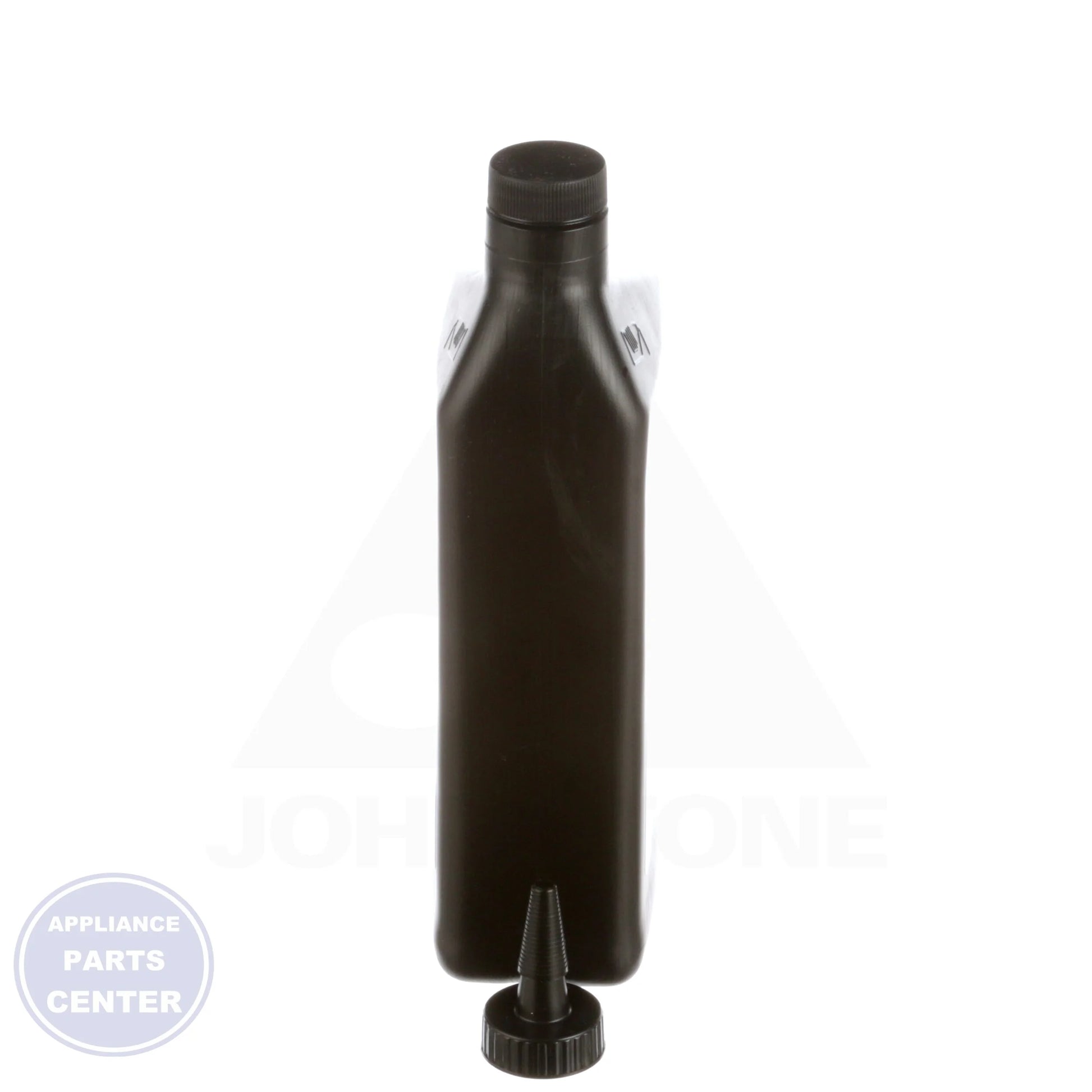 Black Gold Vacuum Pump Oil DVO-12-BX - Detailed view of high-quality vacuum pump oil