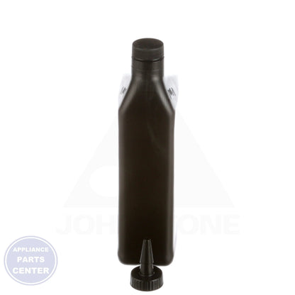 Black Gold Vacuum Pump Oil DVO-12-BX - Detailed view of high-quality vacuum pump oil