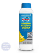 SUMMIT BRANDS DISHWASHER MAGIC CLEANER DWMAGIC - Main view showing grease removal for various dishwasher models