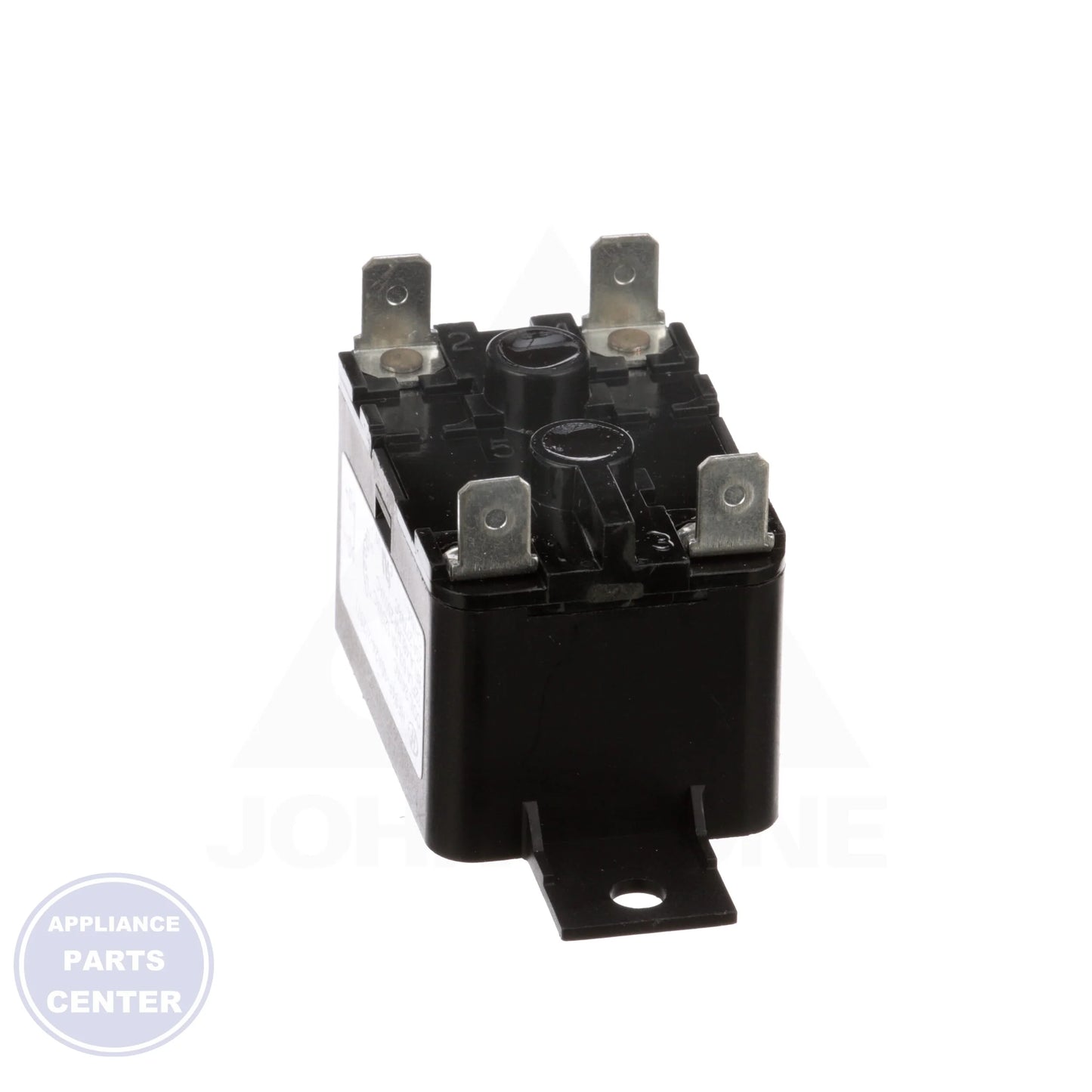 Relay E1305 - Detailed view of technical details for optimal performance