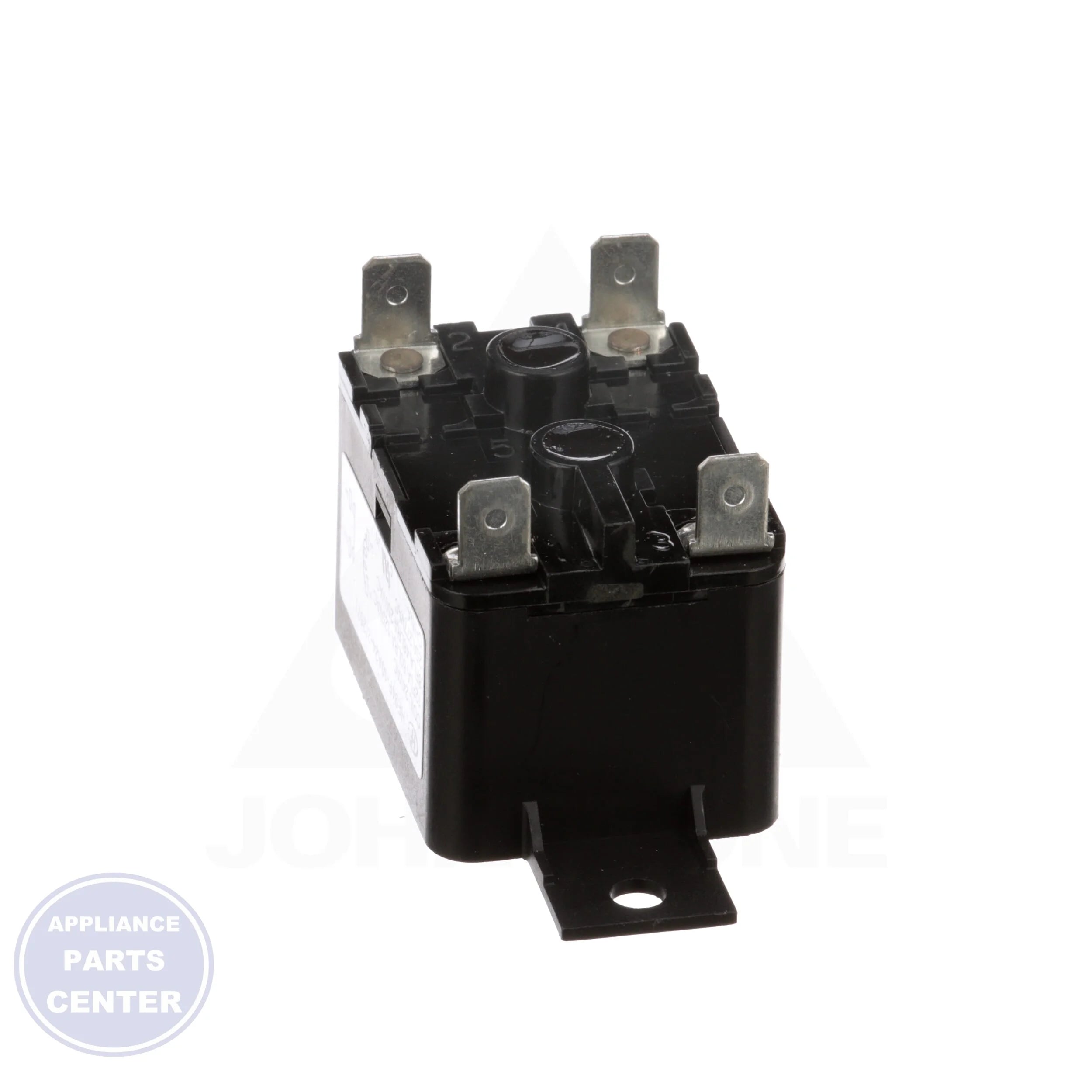 Relay E1305 - Detailed view of technical details for optimal performance