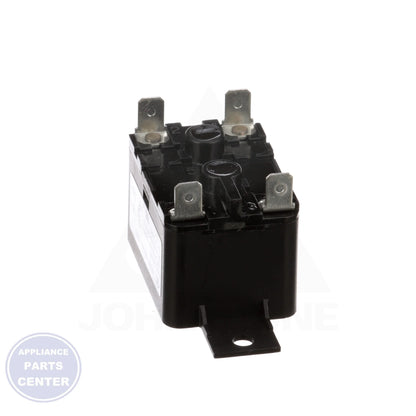 Relay E1305 - Detailed view of technical details for optimal performance