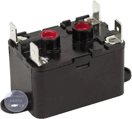 [Brand] Relay E1305 - Main view showing advanced functionality for [specific models]