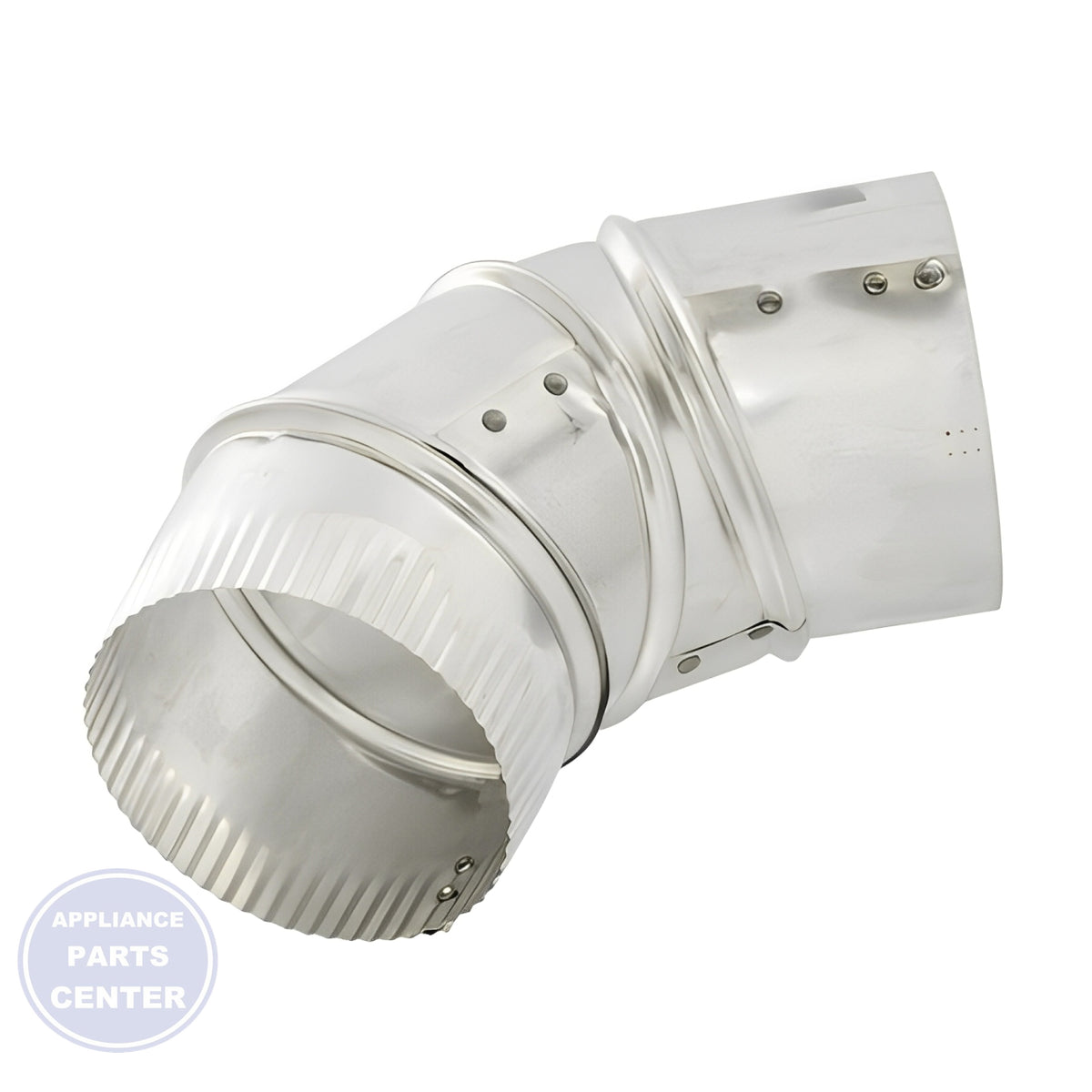 DUNDAS JAFINE E4E - Detailed view of sturdy aluminum build