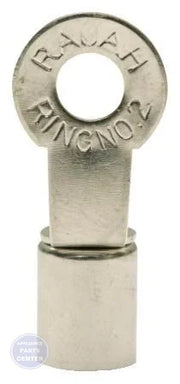 [Brand] Ignition Terminal E9-R-2-PK - Main view showing durable ring design for various models
