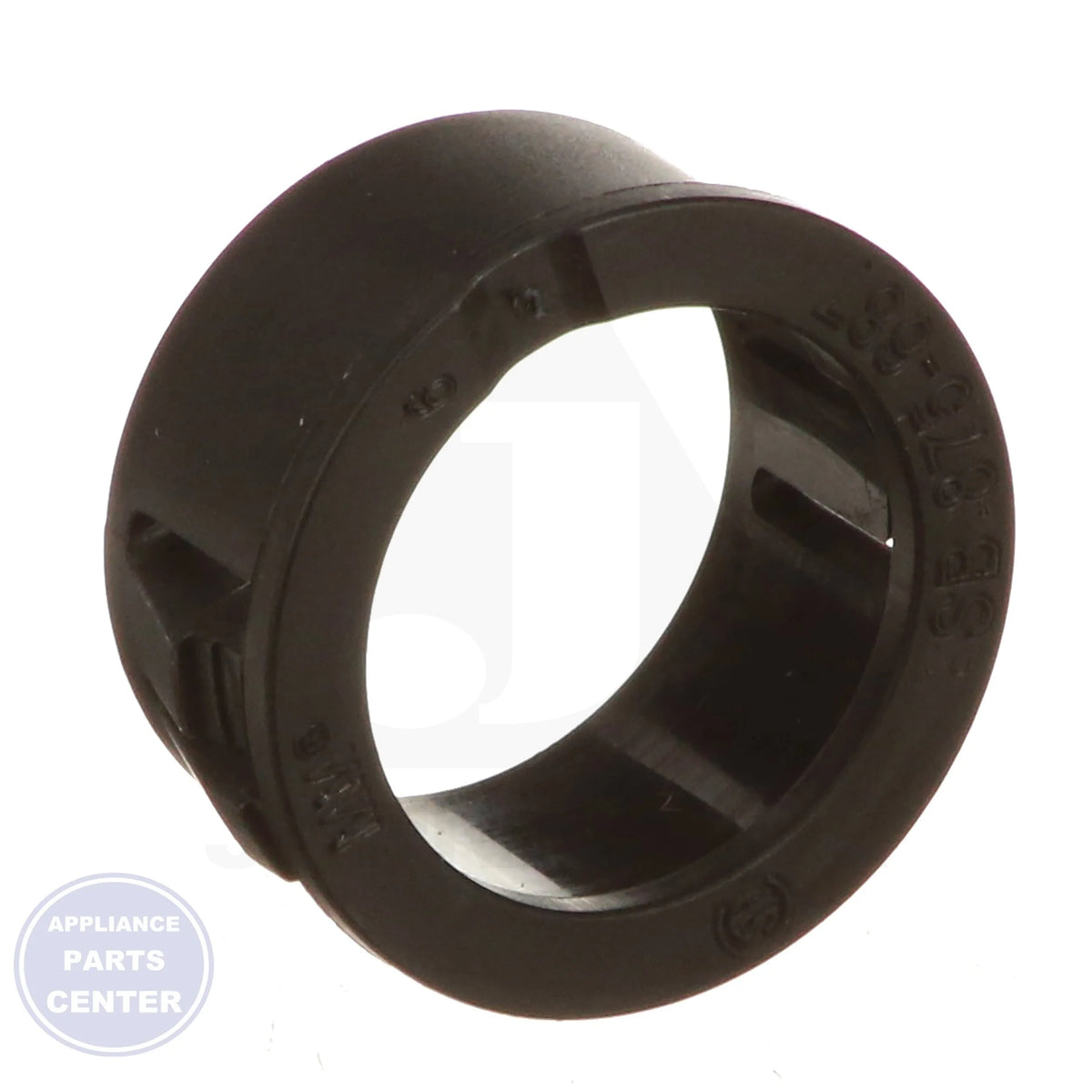 Knockout Bushing E9791 - Side view with [specific measurements]