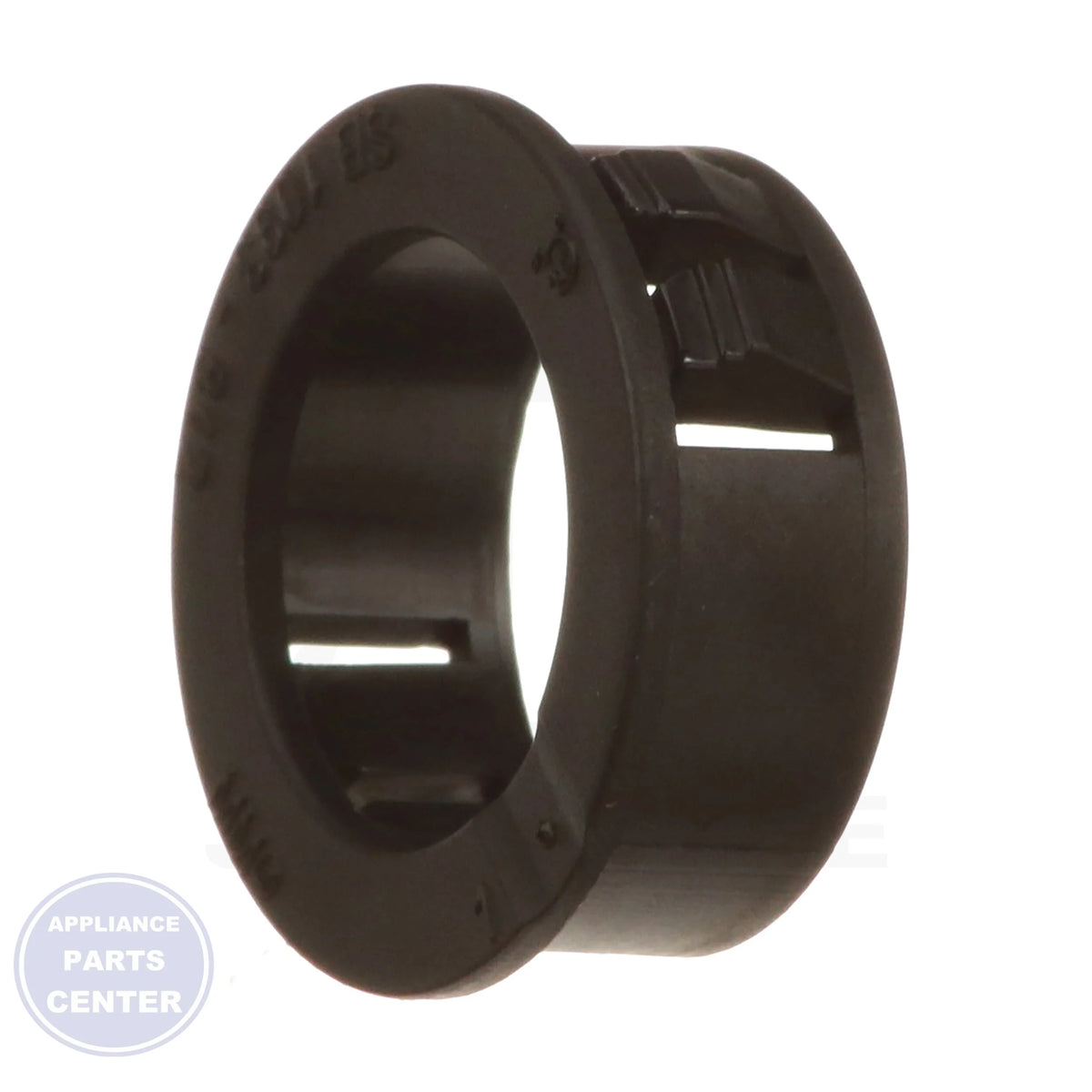 Knockout Bushing E9792 - Detailed view of cable protection specifications