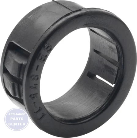 Knockout Bushing E9792 - Main view showing cable protection for specific models