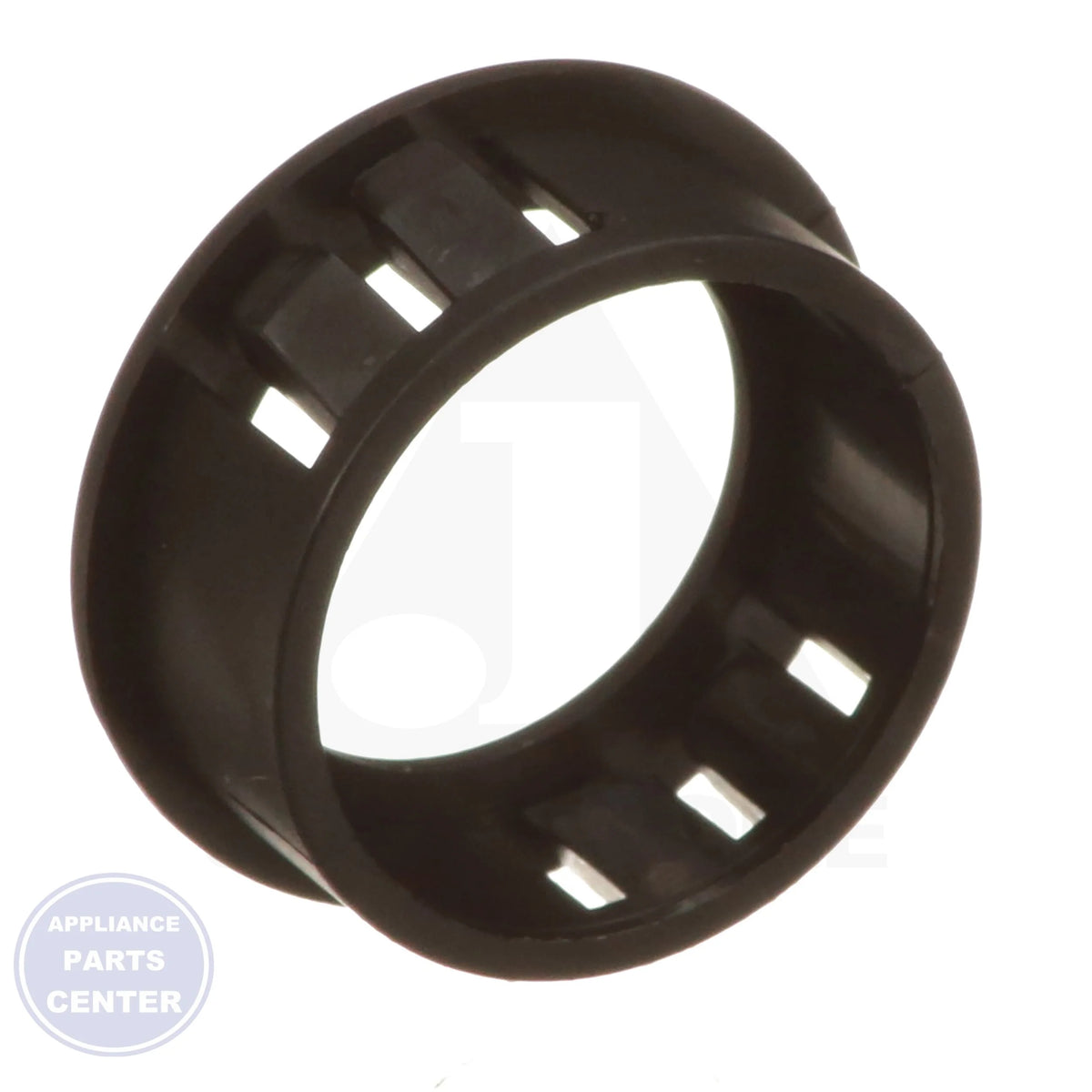 Knockout Bushing E9792 - Side view with precise measurements