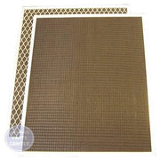 WRSST Electronic Air Cleaner Upgrade Filter Kits - Main view showing polypropylene pre-filter for SST1600 models