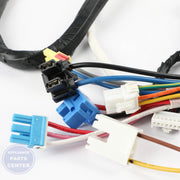 L-G HARNESS,MULTI EAD60870427 - Main view showing wire connectors for L-G Dryers