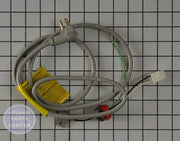 Kenmore LG Kenmore Elite Power Cord EAD61445236 - Main view showing durable design for multiple refrigerator models