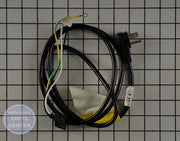 Kenmore LG Kenmore Elite Power Cord EAD61445253 - Main view showing durable construction for specified models