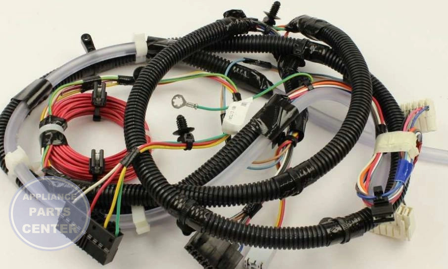 L-G HARNESS,MULTI EAD61725002 - Main view showing multi-functionality for L-G models