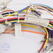 L-G HARNESS,SINGLE EAD61850519 - Main view showing power connector for [specific model]