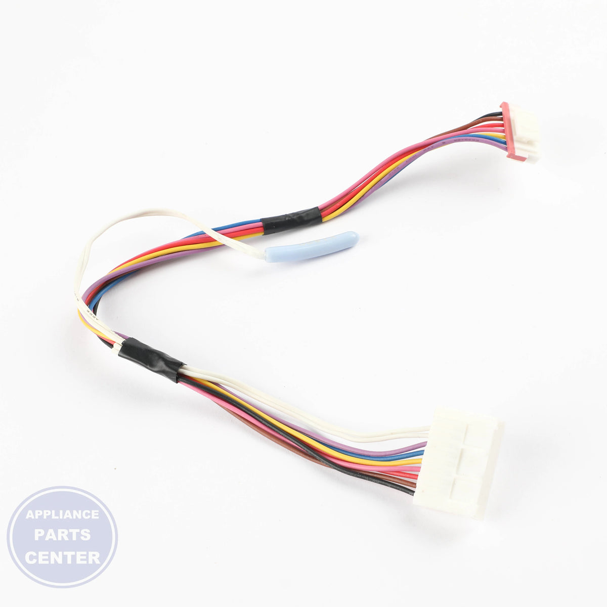 HARNESS ASSEMBLY EAD62043301 - Detailed view of efficient power transmission capability