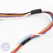 L-G HARNESS ASSEMBLY EAD62043301 - Main view showing secure connections for L-G models