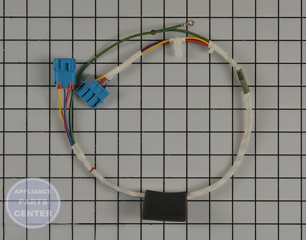 L-G HARNESS,MULTI EAD62061008 - Main view showing wire connector for L-G models