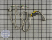 L-G POWER CORD ASSEMBLY EAD62329151 - Main view showing power cord for L-G Refrigerator
