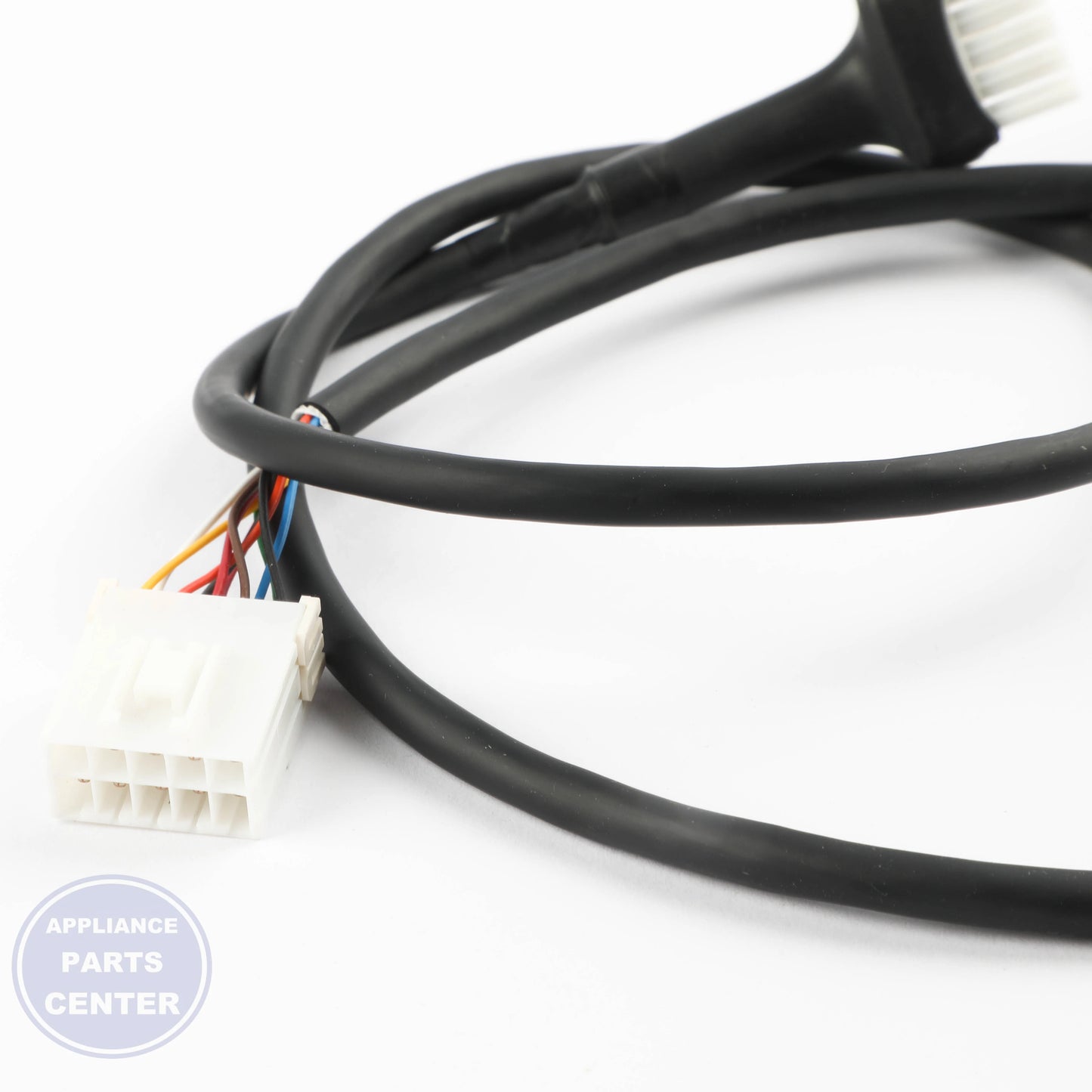 L-G HARNESS ASSEMBLY EAD62729001 - Main view showing wire connectors for specific models