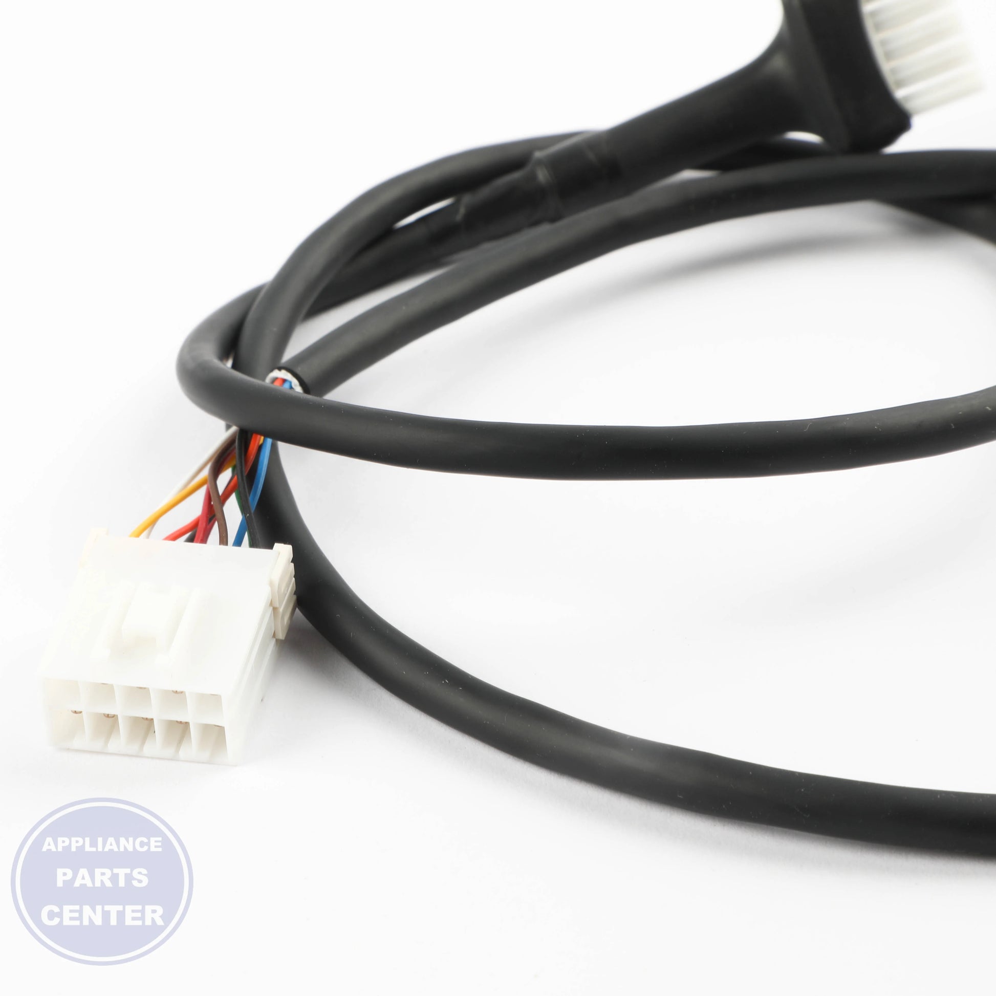 L-G HARNESS ASSEMBLY EAD62729001 - Main view showing wire connectors for specific models