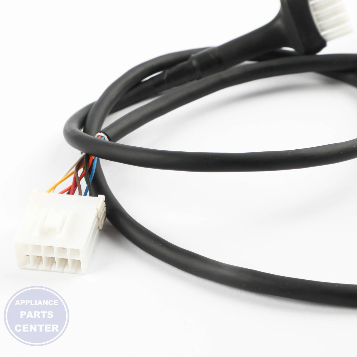 L-G HARNESS ASSEMBLY EAD62729001 - Main view showing wire connectors for specific models