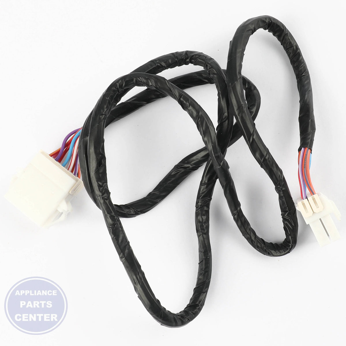 L-G HARNESS ASSEMBLY EAD62885101 - Main view showing secure Wire Connector for L-G XYZ model