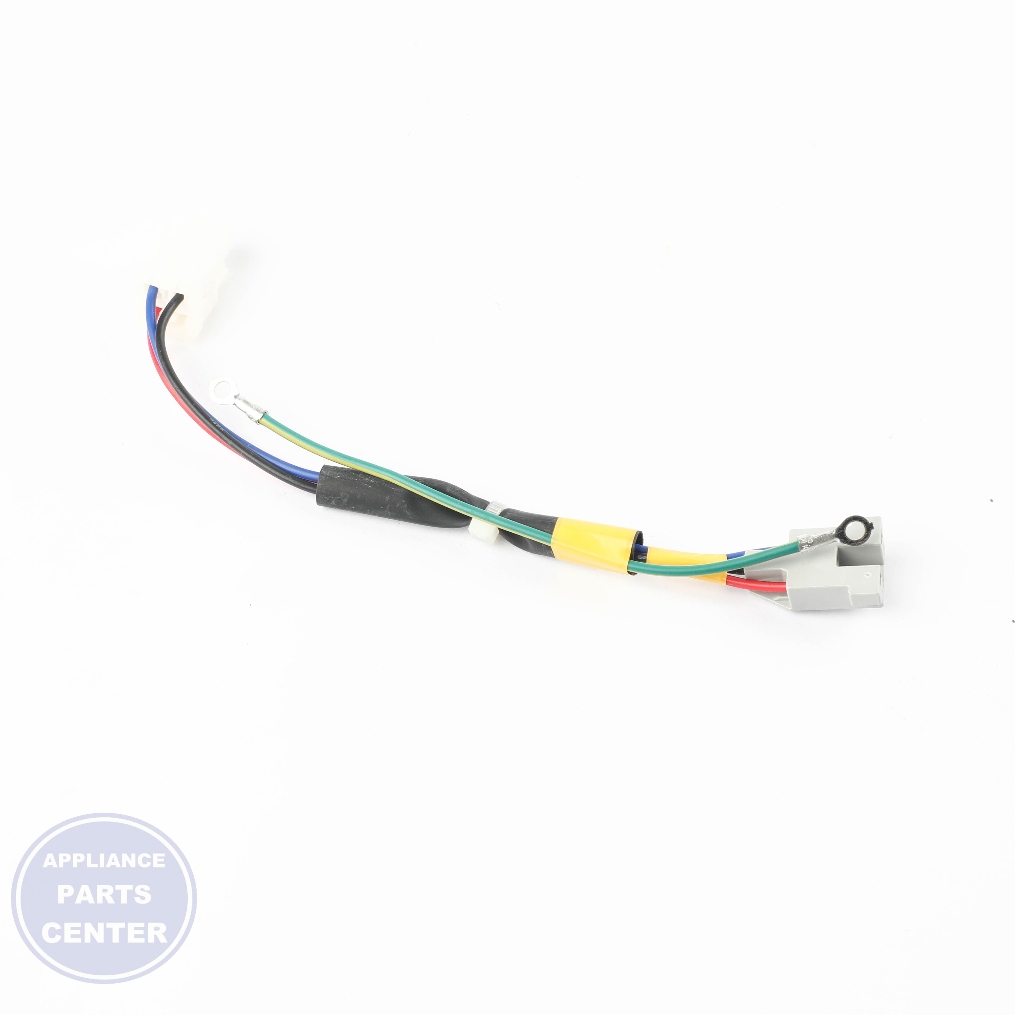 HARNESS ASSEMBLY EAD64168633 - Detailed view of energy-efficient connections