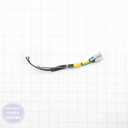 HARNESS ASSEMBLY EAD64168633 - Side view with high power capacity specs