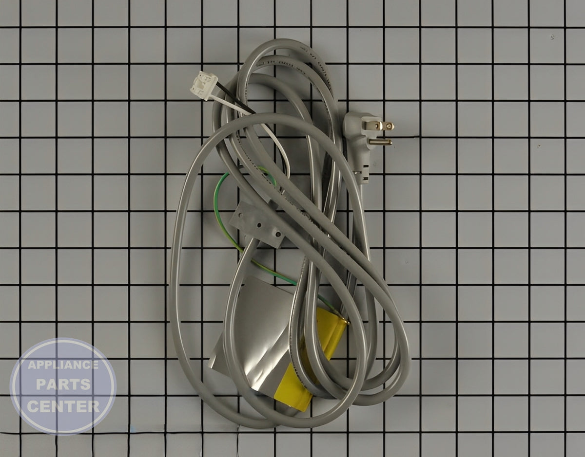 L-G POWER CORD ASSEMBLY EAD64545770 - Main view showing superior quality for L-G Refrigerator models
