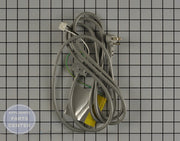 L-G POWER CORD ASSEMBLY EAD64545770 - Main view showing superior quality for L-G Refrigerator models