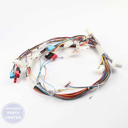 HARNESS,SINGLE EAD65616801 - Detailed view of high-quality connection features