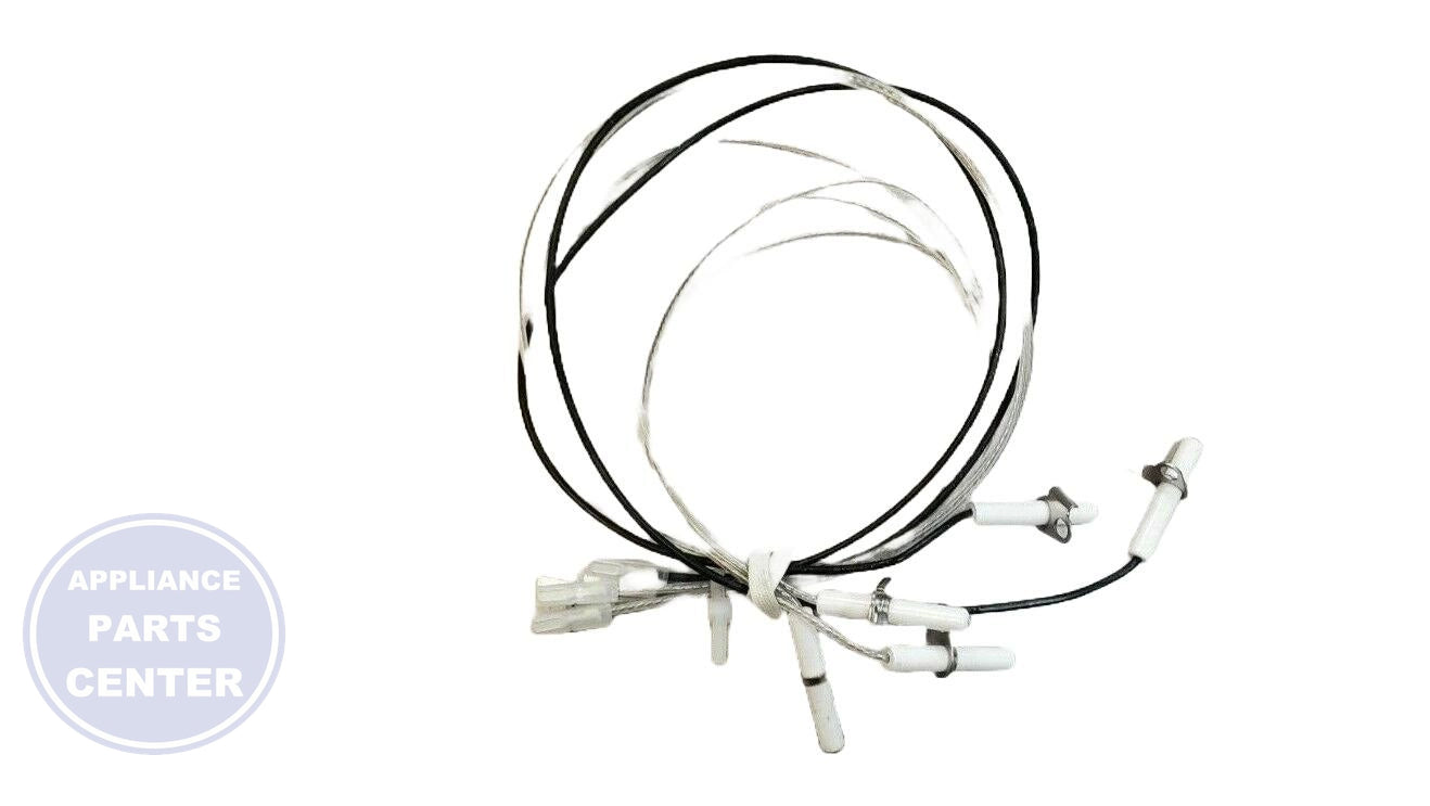 L-G CABLE,ASSEMBLY EAD65826501 - Main view showing heavy-duty construction for specific models