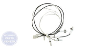 L-G CABLE,ASSEMBLY EAD65826501 - Main view showing heavy-duty construction for specific models