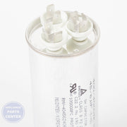 L-G CAPACITOR,ELEC APPLIANCE FILM,RAD(DUAL) EAE43285410 - Main view showing dual functionality for ABQ73002601 and ABQ74105115 models