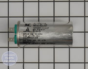 LG ELECTRIC APPLIANCE CAPACITOR EAE58905704 - Main view showing energy-efficient design for specific models